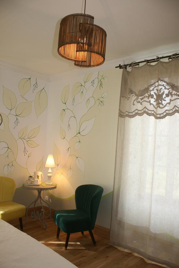 Losse Lou Castet De Lussolle - Chambres D'Hotes מראה חיצוני תמונה